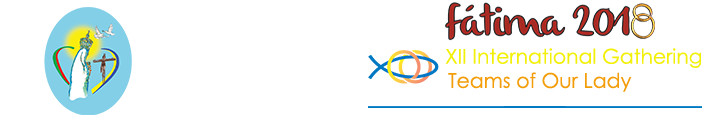 Fátima 2018 Logo